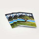 Save Yourself Some Pain - Booklet (NEW)