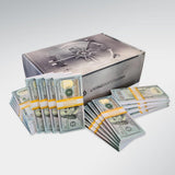 The Vault (100x Gospel of John - Million Dollar)
