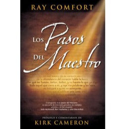 The Way of the Master - Spanish (Los Pasos del Maestro)