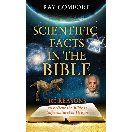 Scientific Facts in the Bible - Book