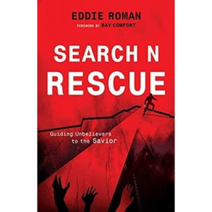 Search N Rescue - Book