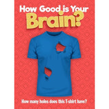 How Good is Your Brain?
