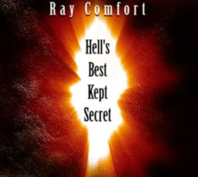 Hell's Best Kept Secret Series MP3 Download