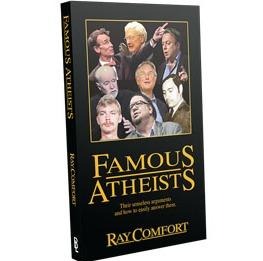 Famous Atheists