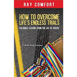 How to Overcome Life's Endless Trials Book