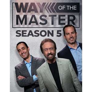 The Way of the Master - Season 5 Video DOWNLOAD
