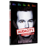 Audacity DVD - Español Spanish