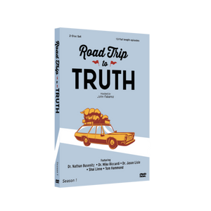Road Trip To Truth - DVD Series