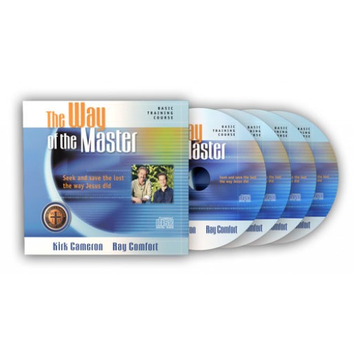 Basic Training Course - CD Audio Set – Living Waters Europe