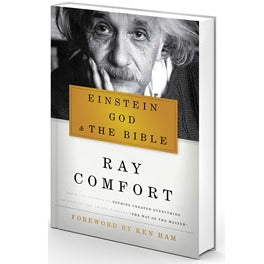 Einstein, God, & the Bible