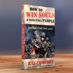 How to Win Souls and Influence People