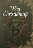 Why Christianity? - Clearance Booklet (Damaged)