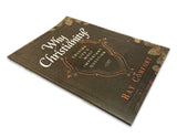 Why Christianity? - Clearance Booklet (Damaged)
