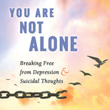 You Are Not Alone - Booklet