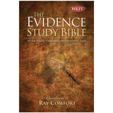 The Evidence Study Bible (Hardback) - NKJV