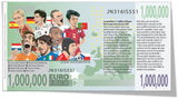 French Euro Million (Football)