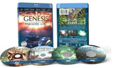 Genesis: Paradise Lost Blu-ray Edition