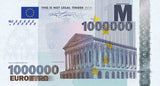 German Euro Million - Deutsche Millionen Euro