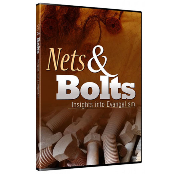 Nets & Bolts MP4 Download