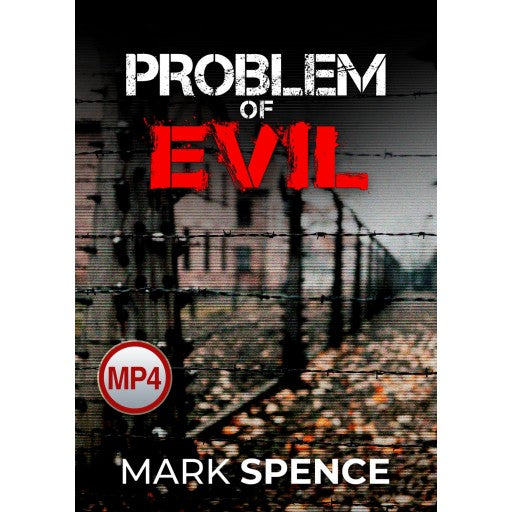 Problem of Evil MP4 Download