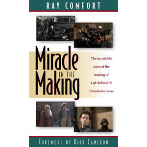 Miracle in the Making PDF Download