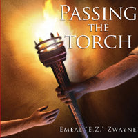 Passing the Torch CD