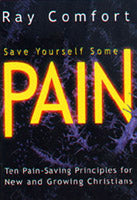 Save Yourself Some Pain - Booklet