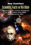 Scientific Facts in the Bible - Booklet (CLEARANCE)
