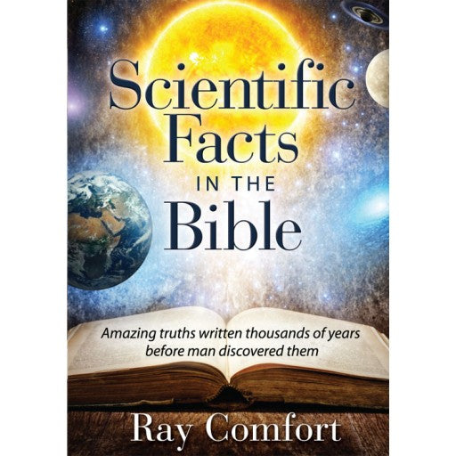 Scientific Facts in the Bible - Booklet