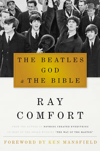 The Beatles, God & the Bible