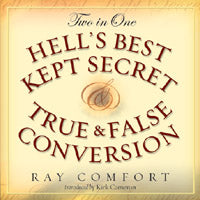 Two In One - Hell's Best Kept Secret + True and False Conversion CD